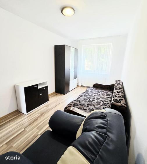 Apartament 2 camere, Central, cu balcon - 6
