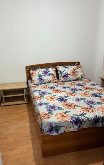 Apartament cu 2 camere semidecomandat, mobilat în Dămăroaia
