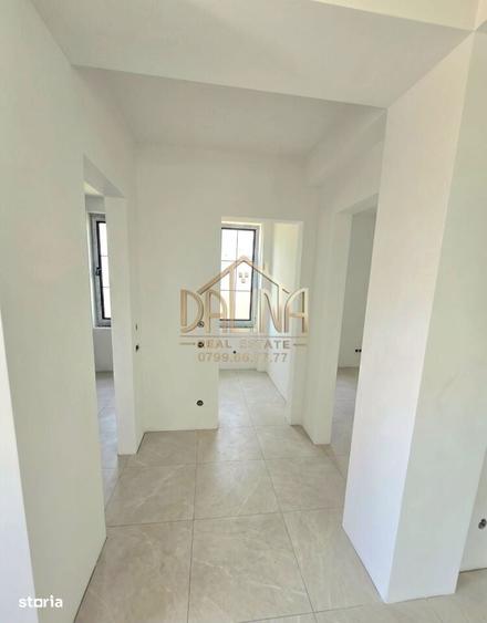 Casă cu 4 camere în Dumbrăveni
