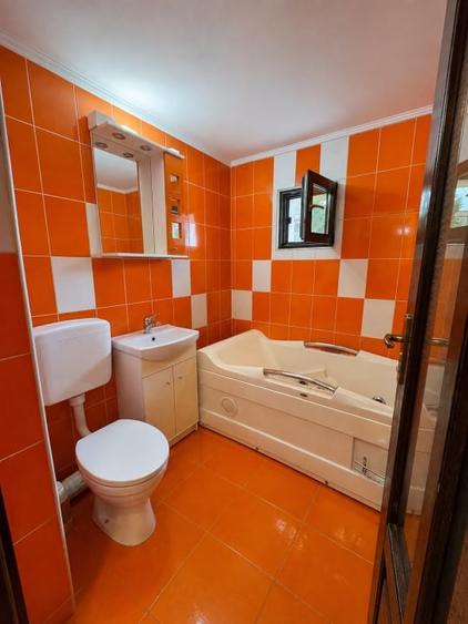 Apartament 3 camere, 85mp, zona Traian - 12