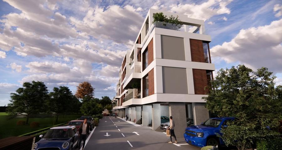 APARTAMENT 2 CAMERE PIPERA CU COMPARTIMENTARE EFICIENTĂ - 10