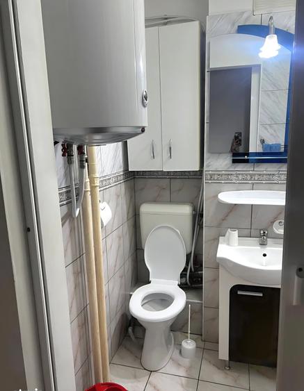 Apartament cu 2 camere, mobilat în 1 Decembrie 1918