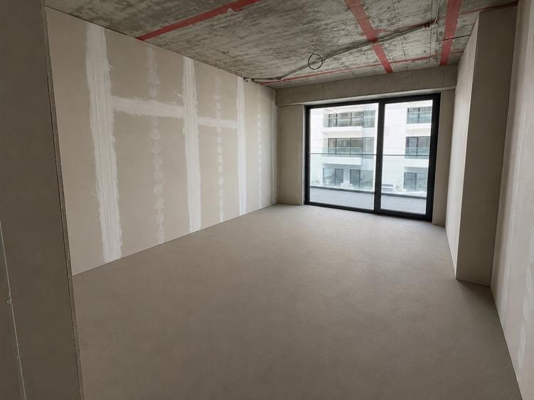 Spațiu comercial, de 80.900001525879 mp, în Aviației