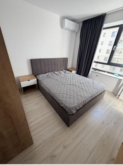 Apartament 2 camere Greenfield bloc Tei langa Baneasa direct proprietar ca nou - 5
