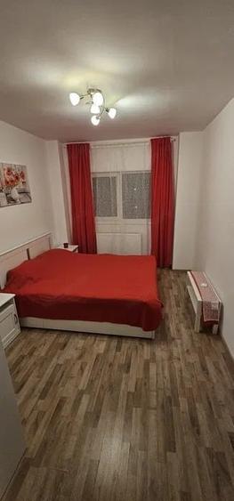 Apartament cu 2 camere semidecomandat în Complex Studențesc
