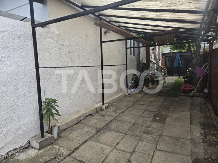 Apartament 2 camere de inchiriat 50 mp zona Trei Stejari Sibiu - 14