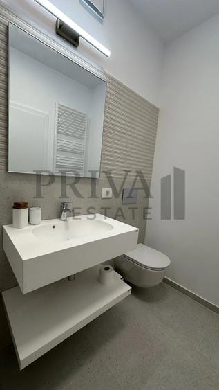 Apartament nou de lux 3 camere, 2 bai, parcare, Ultracentral - 8