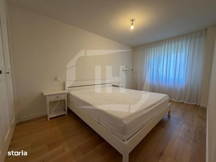 Apartament cu 3 camere în Gheorgheni