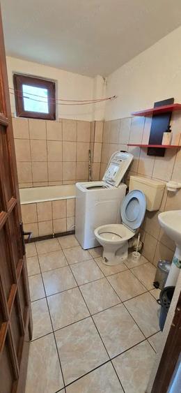 Apartament cu 2 camere decomandat în Aradului