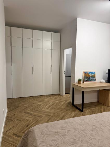 Apartament decomandat în Central