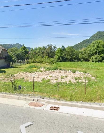 Teren de 40 mp, în Poiana Ilvei