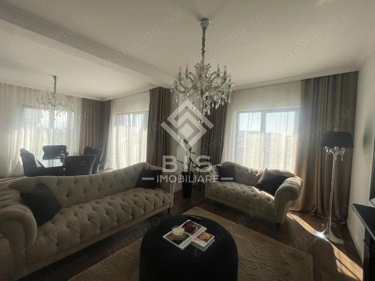 Duplex Premium 160 mp | Zona Centura | Complet Mobilat & Utilat - 2