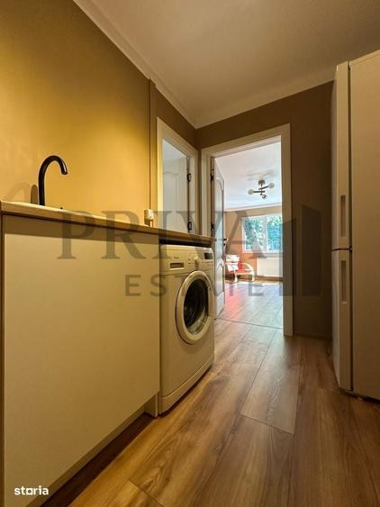 Garsoniera renovata, 26 mp, etaj 2, Complex Studentesc - 10
