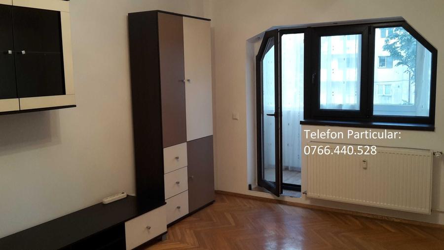 Apartament cu 2 camere decomandat în Bucur Obor