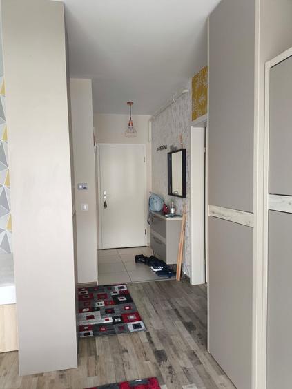 Apartament cu 2 camere decomandat în Drumul Carului