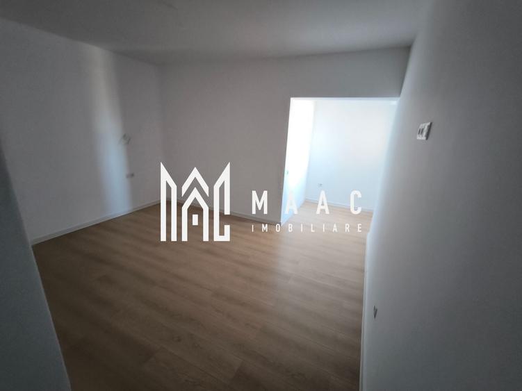 Apartament cu 2 camere decomandat în Vest