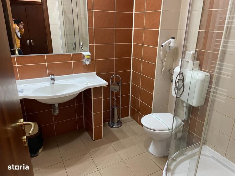 Spațiu comercial, de 4,230 mp, în Grozăvești