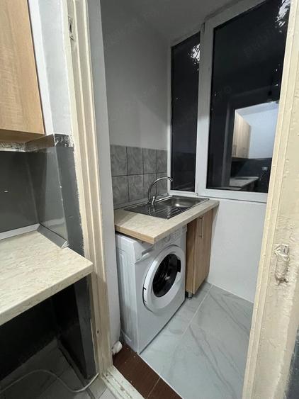 Garsonieră decomandată în Complex Studențesc