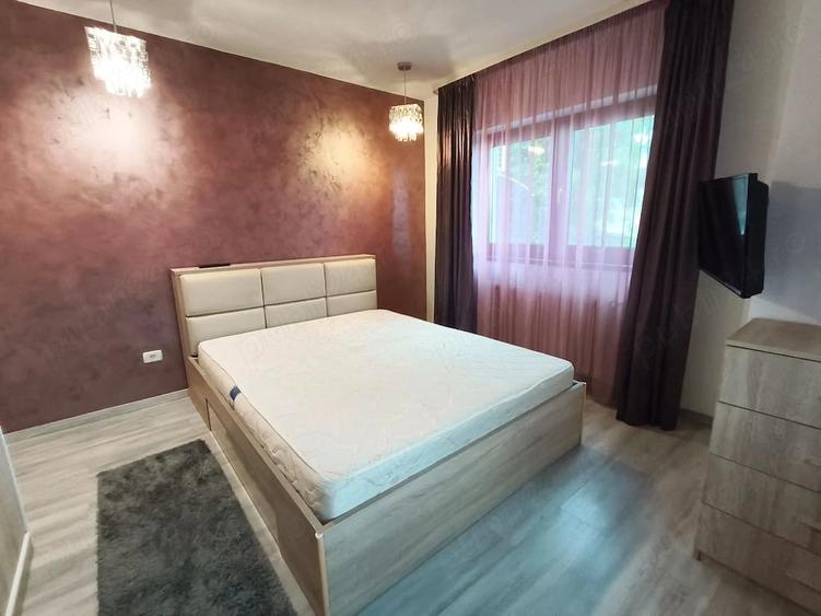Apartament cu 2 camere decomandat în Mehala