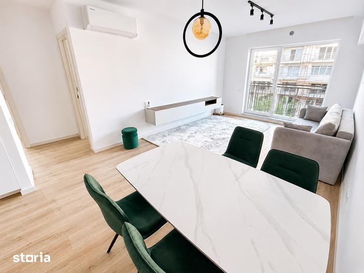 Apartament 2 camere AN 2026 Moghioros Residence Ghencea Drumul Taberei - 2