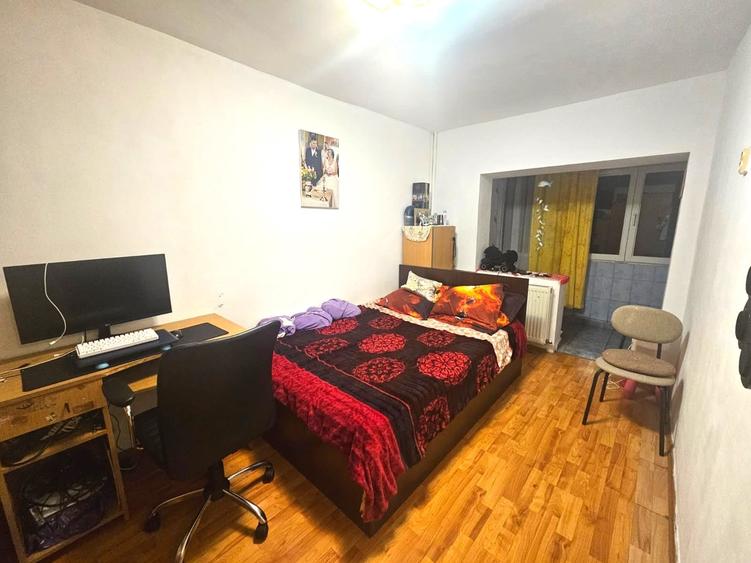 Oportunitate Rar întalnită I Apartament cu 3 Camere de Vanzare I Zona Aviatiei - 4