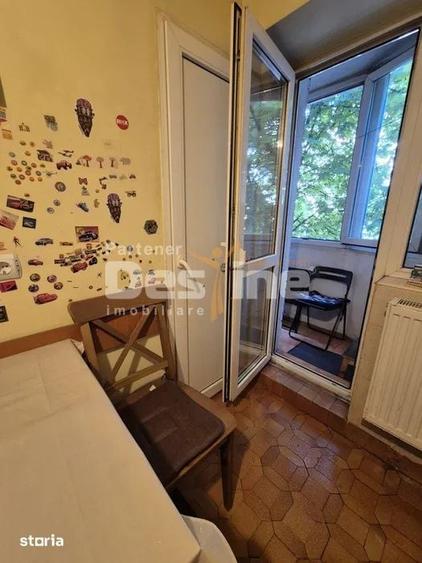 Apartament cu 2 camere în Iancului