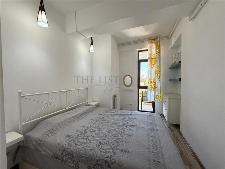 Apartament cu 2 camere decomandat, mobilat în Titan