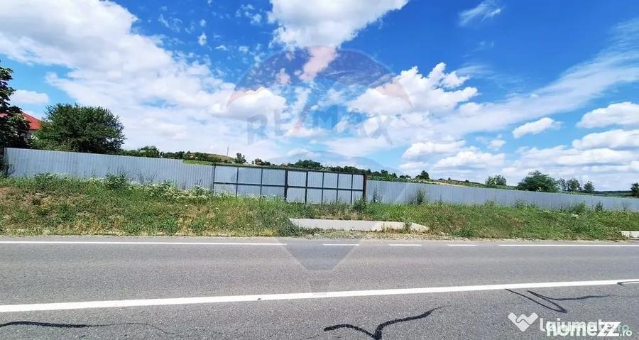 Teren în Hidiș