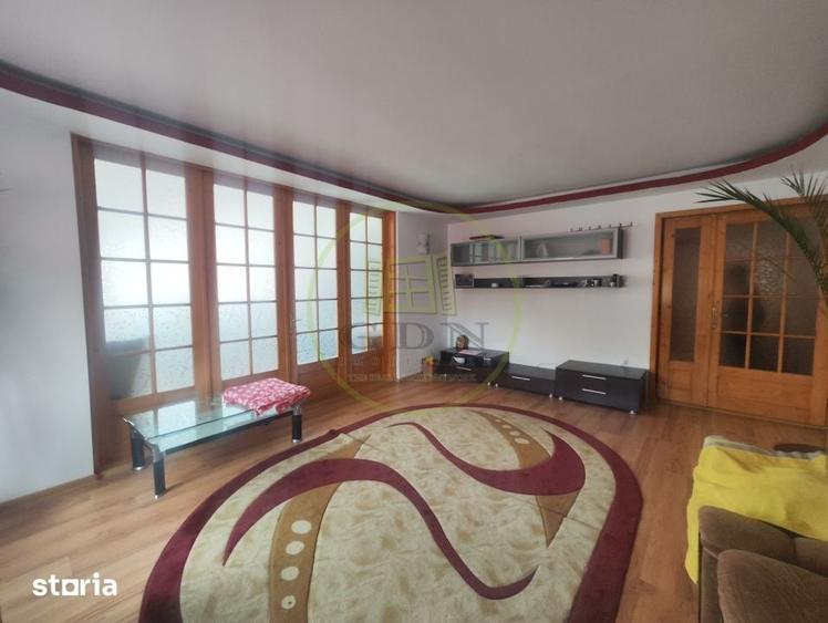 Casă cu 3 camere cu Teren 458 Mp în Central