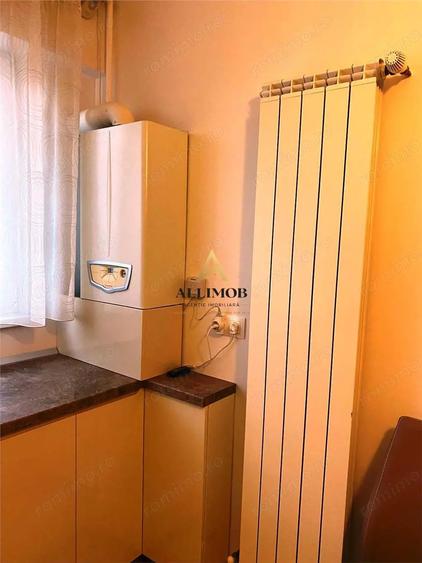 Apartament cu 3 camere în 9 Mai