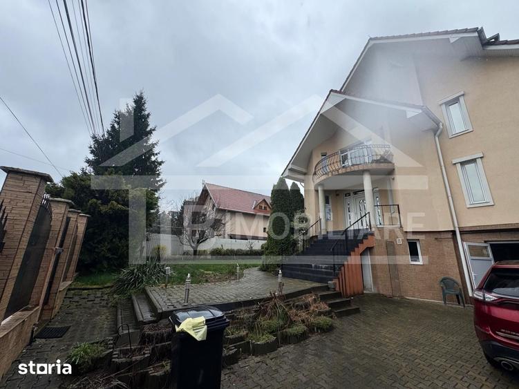 Casă cu 6 camere cu Teren 720 Mp în Tudor Vladimirescu