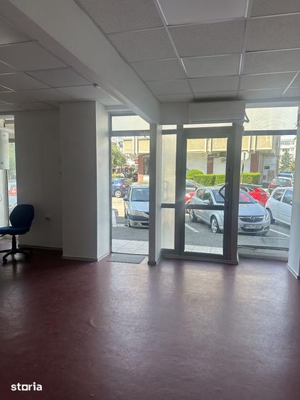 Spațiu comercial, de 44 mp, în Ultracentral