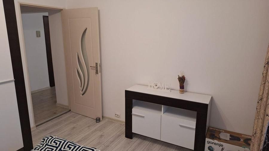 Apartament cu 2 camere decomandat în Dorobanți