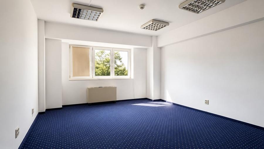 Spații de birouri de închiriat — Victoria Business Center, et. 2 - 13