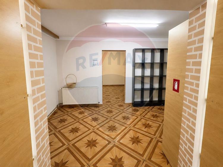 Spațiu comercial, de 60 mp, în Gemenii