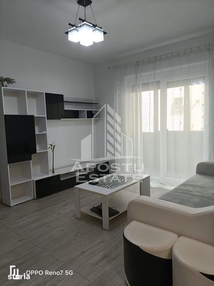 Apartament cu 2 camere în Giroc