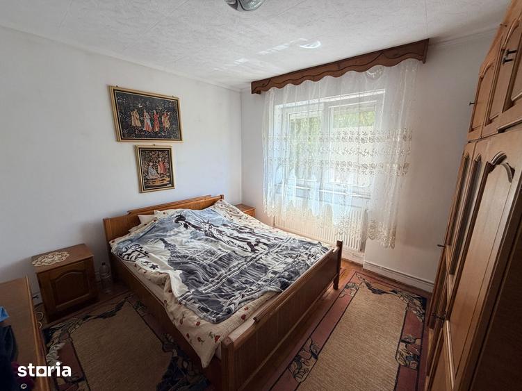 Apartament cu 3 camere în Grădiște