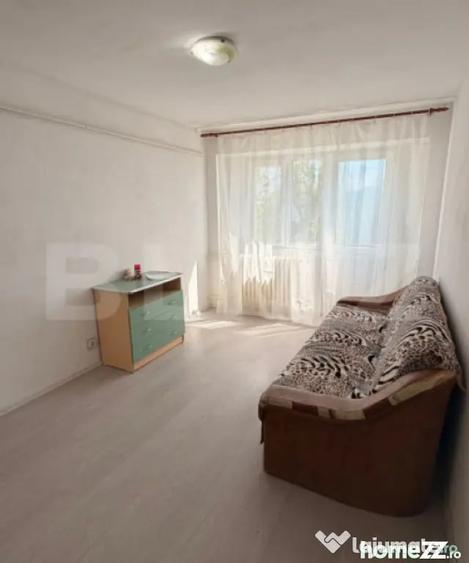 Apartament 2 camere, semidecomandat, 38 mp, zona Micro 38 - Galati (Galati) - 1