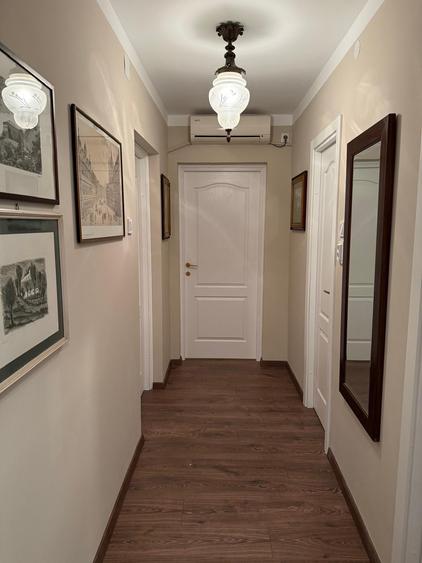 Apartament cu 2 camere în Tineretului