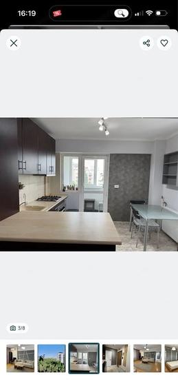 Inchiriez Apartament 2 cam, Vacaresti, Tineretului, Parc Lumea Copiilor, Metrou Piata Sudului si Mih - 7