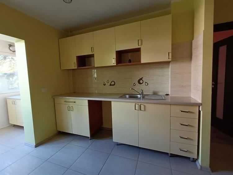 2 camere decomandat, 52mp, etaj 2/4, renovat complet - Brazda, Scoala 23 - 3