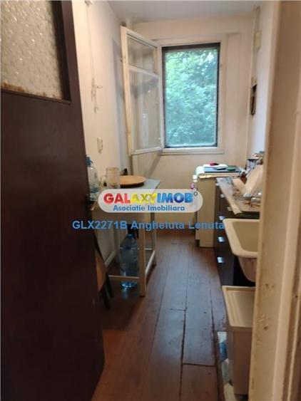 Apartament cu 2 camere decomandat, mobilat în Drumul Taberei