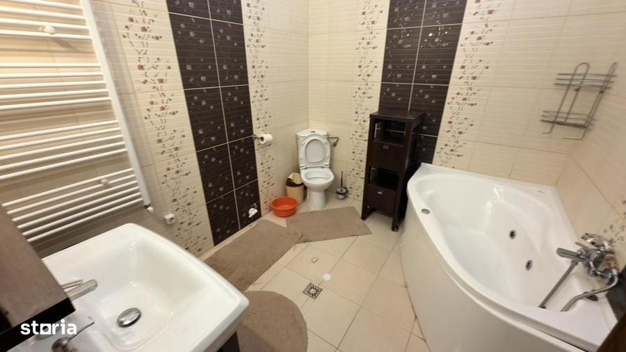 Apartament 3 camere decomandate Calea Dumbravii - 2