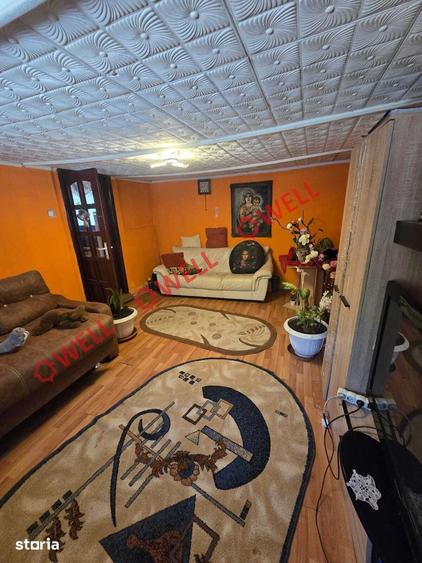 Casă cu 3 camere cu Teren 309 Mp în Băile Tușnad