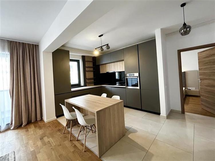 Apartament Premium de inchiriat Cosmopolit Racadau Brasov - 17