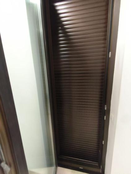 Casa 2016 Tomis 1, curte libera 80 mp pt. 2 mașini+grătar, pergola el. - 44