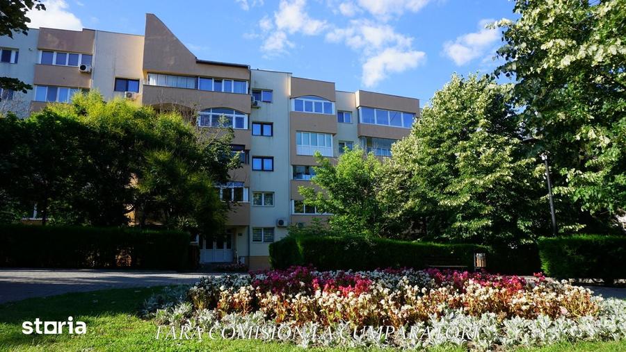 Apartament cu 4 camere în Traian