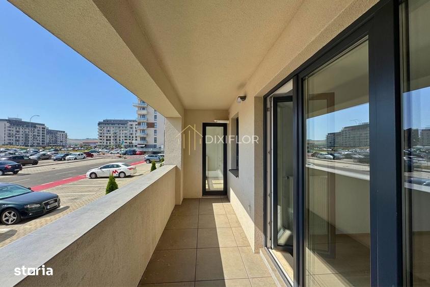 Apartament cu 3 camere | Maurer Residence - 5