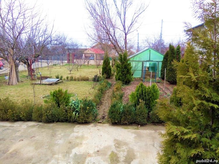 Casă cu 3 camere cu Teren 1880 Mp în Măgurele