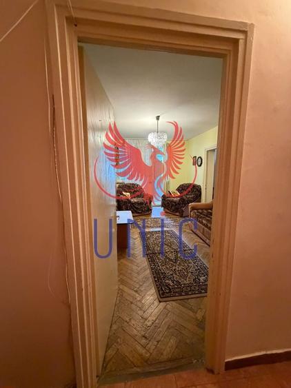 Apartament cu 2 camere circular în Calea București